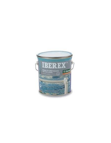 IBEREX BRILLO RAL 5015